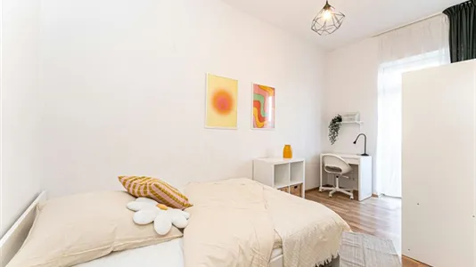 Rooms in Berlin Steglitz-Zehlendorf - photo 3