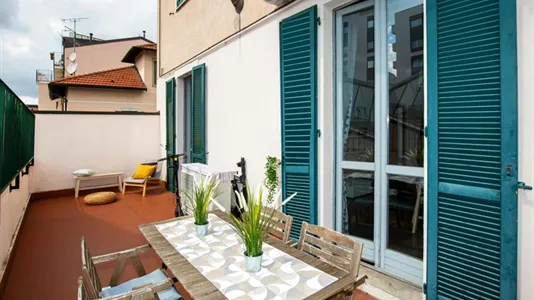 Apartments in Milano Zona 8 - Fiera, Gallaratese, Quarto Oggiaro - photo 5