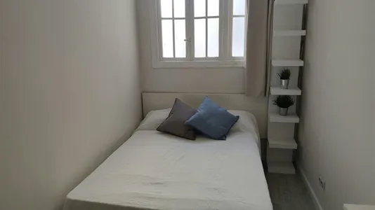 Rooms in Valencia Ciutat Vella - photo 1