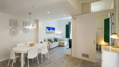 Apartment for rent in Barcelona Ciutat Vella, Barcelona