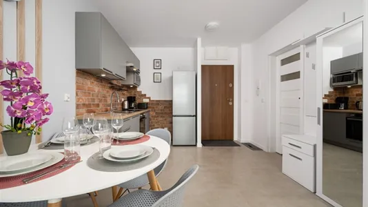 Apartments in Wrocław - photo 7