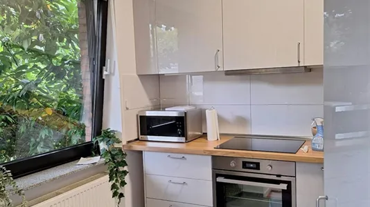 Apartments in Krefeld - photo 6