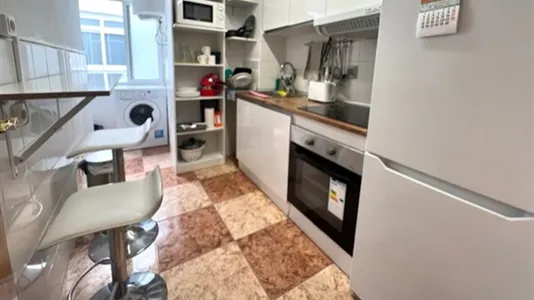 Rooms in Getafe - photo 10