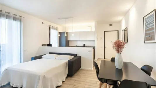 Apartments in Milano Zona 2 - Stazione Centrale, Gorla, Turro, Greco, Crescenzago - photo 8