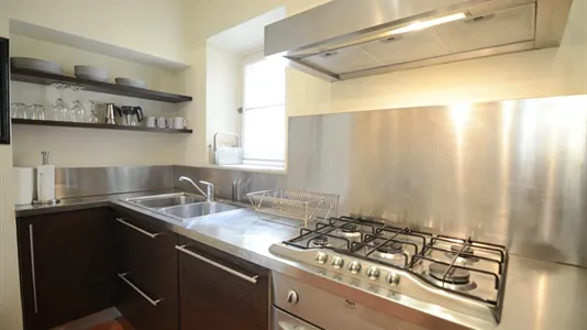Apartments in Florence - photo 7