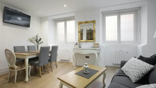 Apartments in Madrid Arganzuela - photo 3