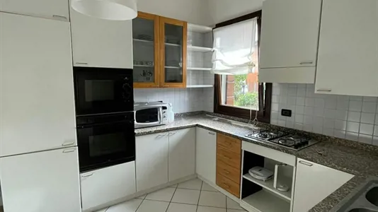 Rooms in Padua - photo 3