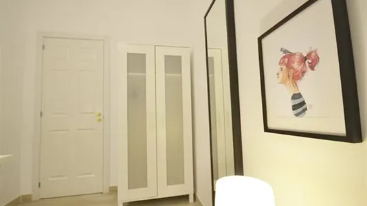 Rooms in Madrid Chamberí - photo 7