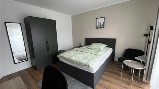 Rooms in Location is not specified - photo 1