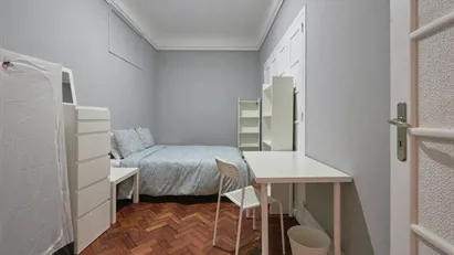 Room for rent in Lisbon (region)