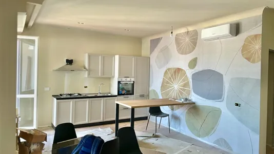 Apartments in Florence - photo 4