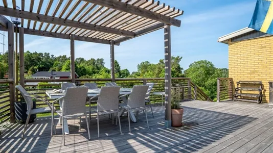 Houses in Nynäshamn - photo 13