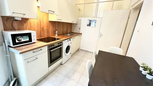 Rooms in Vienna Leopoldstadt - photo 8