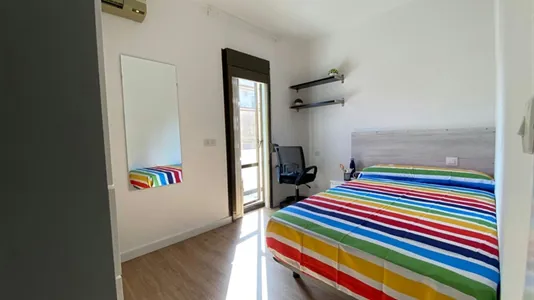 Rooms in L'Hospitalet de Llobregat - photo 5