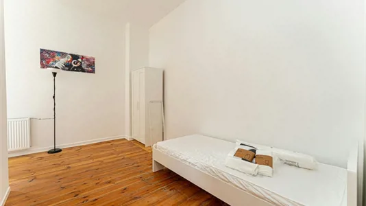 Rooms in Berlin Pankow - photo 1