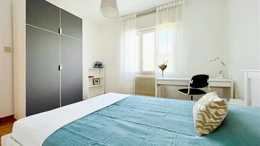 Rooms in Padua - photo 3