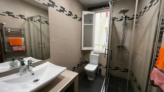 Rooms in Madrid Retiro - photo 4