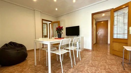 Apartments in el Camí de Vera - photo 2