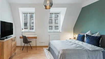 Room for rent in Frankfurt Innenstadt I, Frankfurt (region)