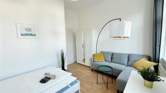 Rooms in Vienna Hernals - photo 5