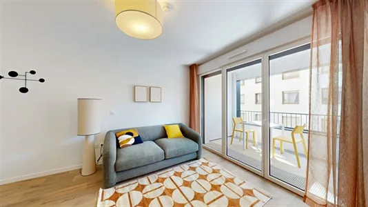 Rooms in Nanterre - photo 6