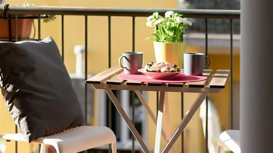 Apartments in Roma Municipio V – Prenestino/Centocelle - photo 8