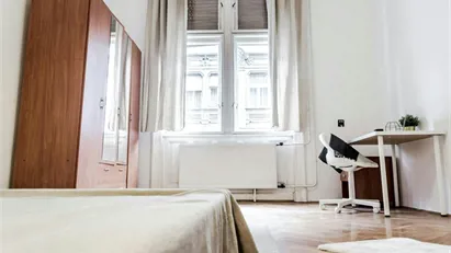 Room for rent in Budapest Terézváros, Budapest