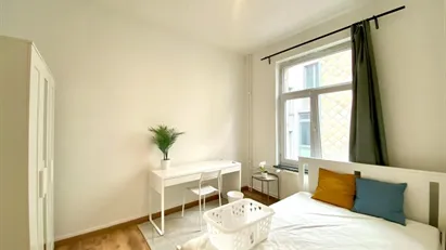 Room for rent in Brussels Sint-Joost-ten-Node, Brussels