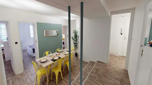 Rooms in Toulouse - photo 10