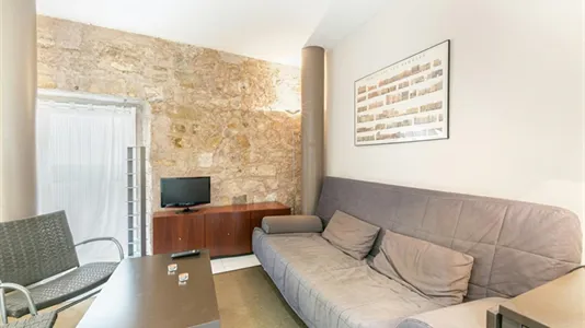 Apartments in Barcelona Ciutat Vella - photo 3