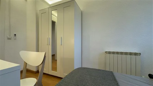 Rooms in Boadilla del Monte - photo 4
