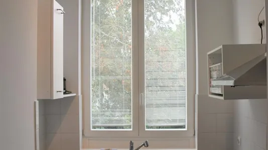 Apartments in Brussels Schaarbeek - photo 2