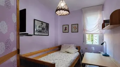 Room for rent in Alcorcón, Comunidad de Madrid