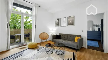 Apartment for rent in Dusseldorf, Nordrhein-Westfalen