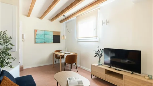 Apartments in Barcelona Sants-Montjuïc - photo 10