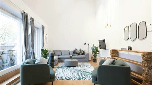 Rooms in Berlin Lichtenberg - photo 10
