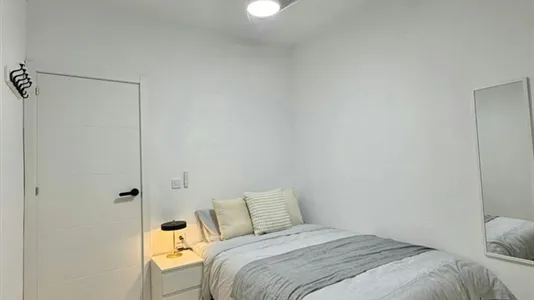 Rooms in Mislata - photo 1