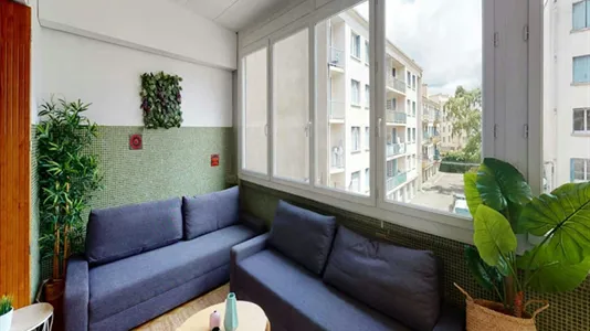 Rooms in Toulouse - photo 5