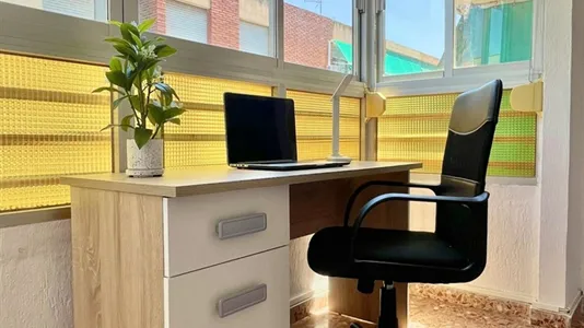 Rooms in San Vicente del Raspeig/Sant Vicent del Raspeig - photo 4