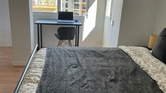 Rooms in Alaquàs - photo 8