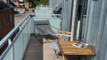 Apartment for rent in Segeberg, Schleswig-Holstein