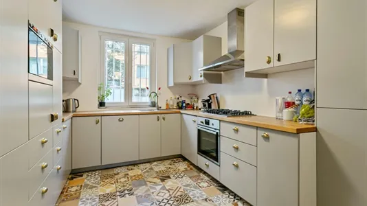 Rooms in Stad Brussel - photo 6