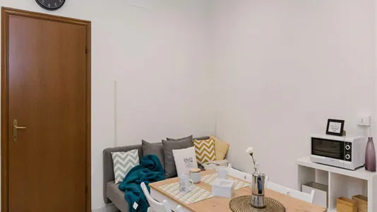 Rooms in Milano Zona 5 - Vigentino, Chiaravalle, Gratosoglio - photo 10