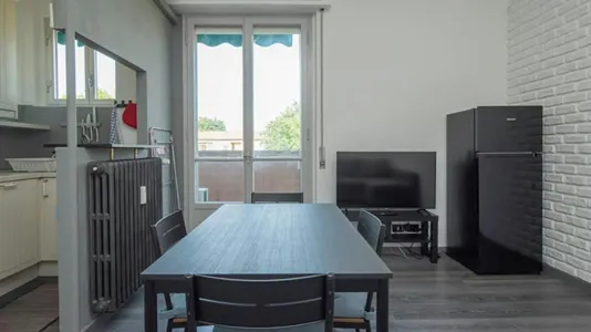 Apartments in Milano Zona 5 - Vigentino, Chiaravalle, Gratosoglio - photo 7