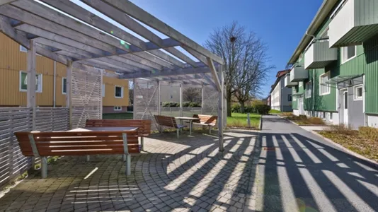 Apartments in Lundby - photo 11