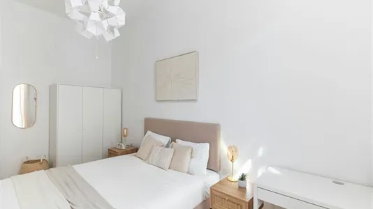 Apartments in Barcelona Eixample - photo 10