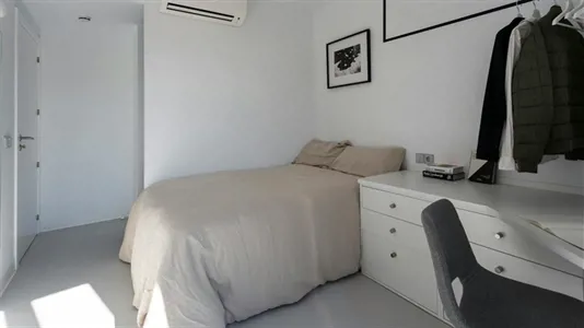 Rooms in Madrid Fuencarral-El Pardo - photo 2