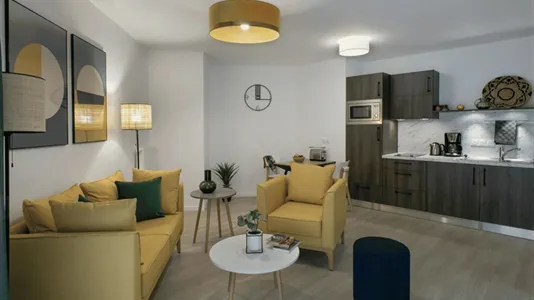 Apartments in Lille - photo 1