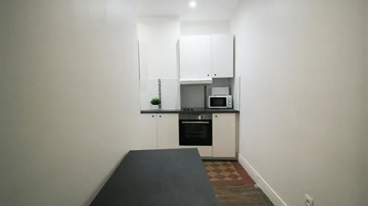 Rooms in Paris 18ème arrondissement - Montmartre - photo 7