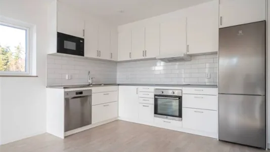 Apartments in Nynäshamn - photo 4